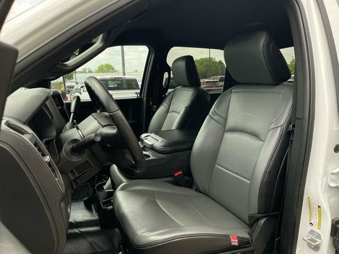 Used 2025 RAM 2500 Tradesman w/ Commercial Features Package AWD/4WD image 19