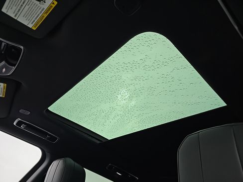 New 2025 Land Rover Range Rover Sport Dynamic SE image 30