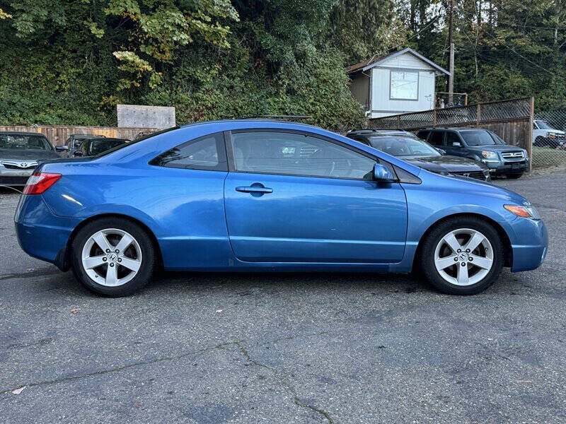 Used 2006 Honda Civic EX image 4