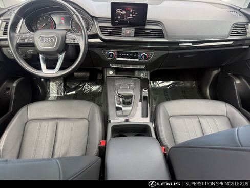 Used 2020 Audi Q5 2.0T Premium image 28