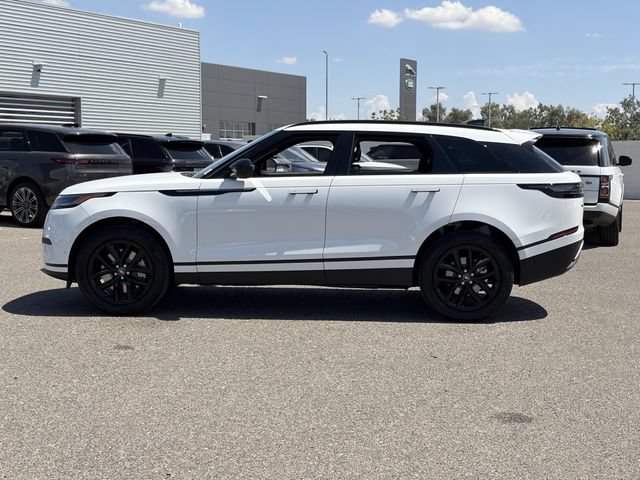 New 2026 Land Rover Range Rover Velar S AWD/4WD image 21