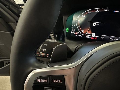 Used 2021 BMW M340i xDrive w/ Driving Assistance Package image 27