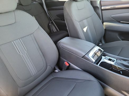 Used 2022 Hyundai Tucson SEL w/ Convenience Package image 15