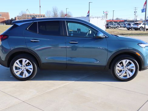 Used 2024 Buick Encore GX Preferred image 5