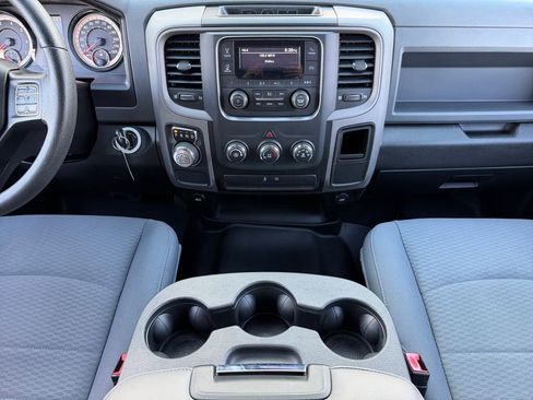 Used 2020 RAM 1500 Tradesman w/ Chrome Plus Package image 26