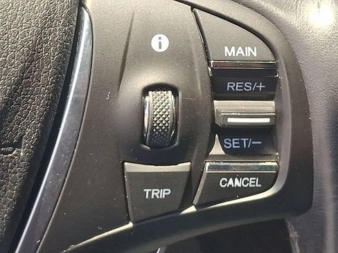 Used 2015 Acura TLX V6 w/ Technology Package FWD image 22