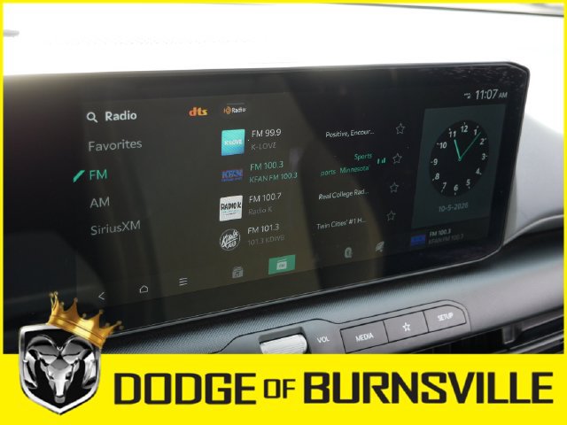 Used 2025 Kia K4 FWD image 18