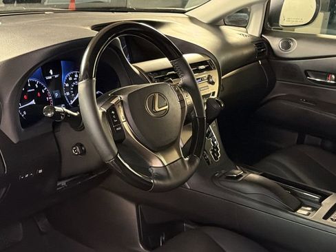 Used 2014 Lexus RX 350 AWD w/ Navigation Package image 21