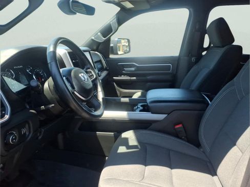 Used 2023 RAM 1500 Big Horn AWD/4WD image 14