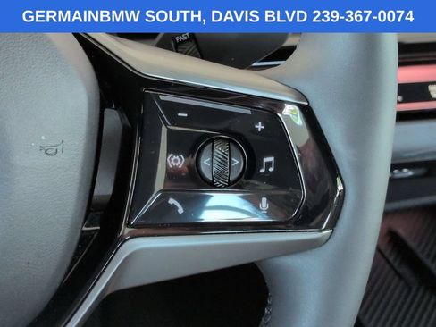 Used 2026 BMW i5 eDrive40 RWD image 26