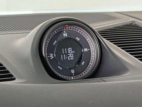 New 2026 Porsche Cayenne GTS image 31