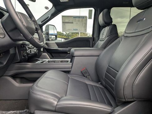 New 2026 Ford F250 Platinum image 14