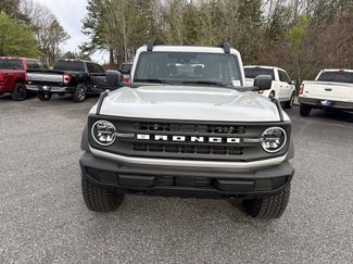 New 2026 Ford Bronco 2-Door w/ Sasquatch Package AWD/4WD video 2
