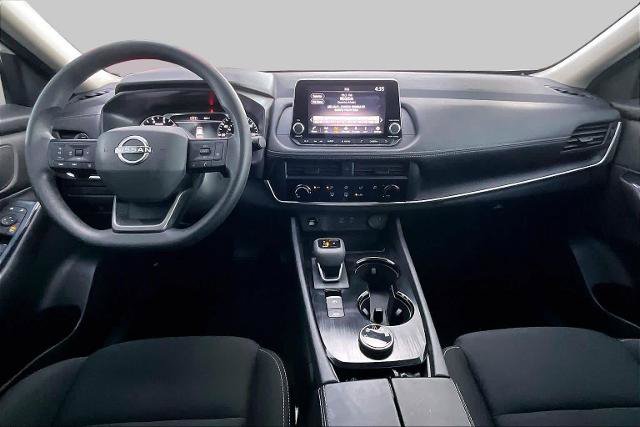 Certified 2026 Nissan Rogue S AWD/4WD image 29