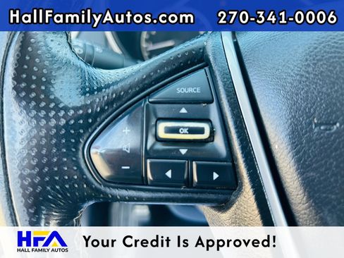 Used 2017 Nissan Maxima 3.5 SV image 24