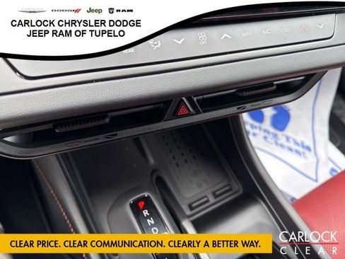 New 2026 Dodge Charger Scat Pack image 20