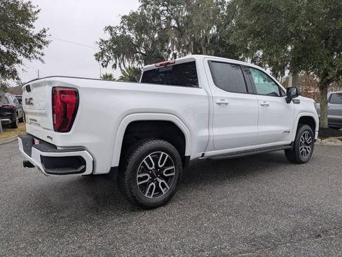 New 2026 GMC Sierra 1500 AT4 w/ AT4 Premium Package image 5