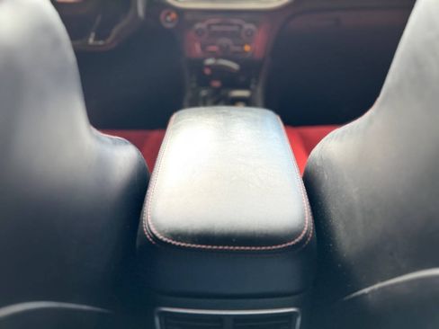 Used 2018 Dodge Charger R/T Scat Pack RWD image 66