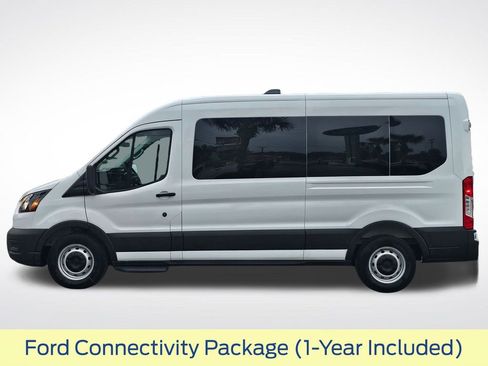 New 2026 Ford Transit 350 XLT RWD image 20