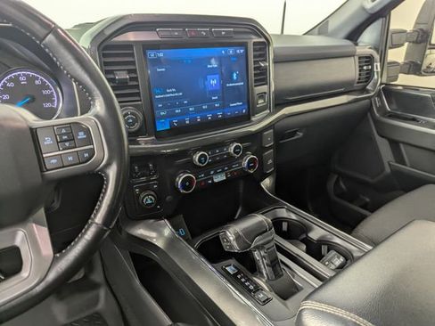 Used 2022 Ford F150 XLT w/ Equipment Group 302A High image 14