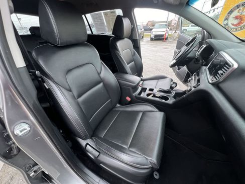 Used 2021 Kia Sportage EX AWD/4WD image 28