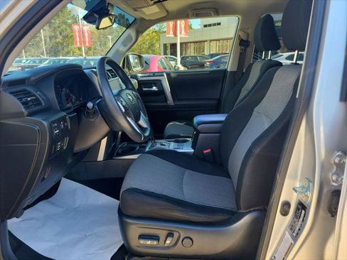 Certified 2022 Toyota 4Runner SR5 image 12