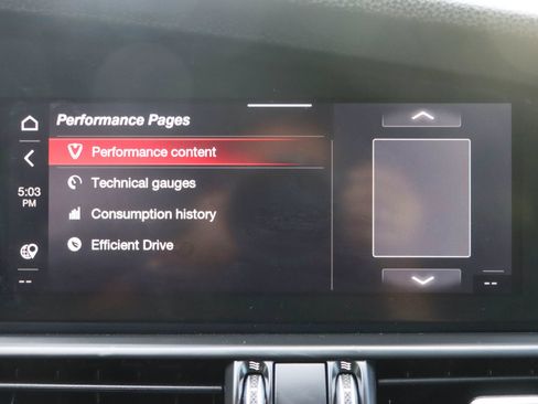 Used 2022 Alfa Romeo Giulia Veloce RWD image 36