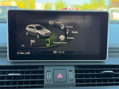 Used 2018 Audi Q5 2.0T Premium w/ Premium Plus Package image 28