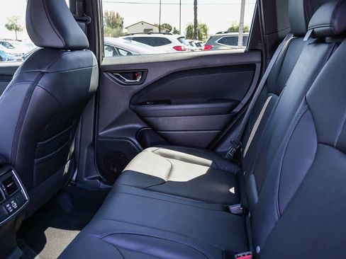 New 2026 Subaru Forester Limited AWD/4WD image 19