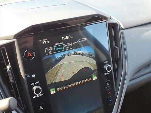 New 2026 Subaru Crosstrek 2.5i Limited AWD/4WD image 10