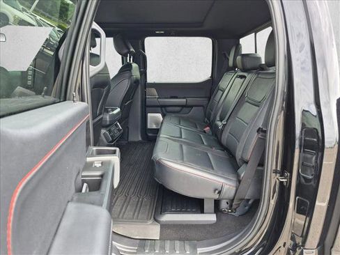 Used 2024 Ford F150 Raptor AWD/4WD image 19