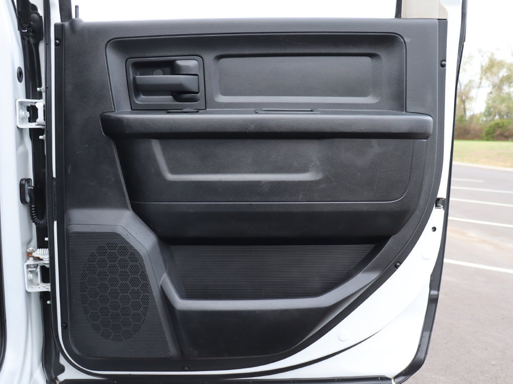 Used 2014 RAM 2500 Tradesman w/ Popular Equipment Group AWD/4WD image 29