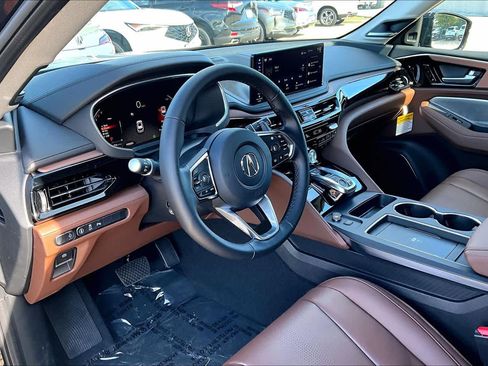 New 2026 Acura MDX FWD w/ Technology Package image 8