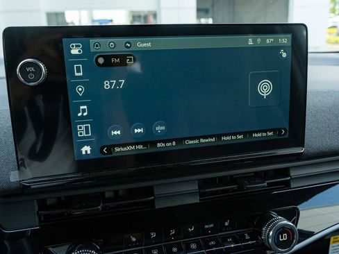 New 2026 Honda Prologue EX image 29