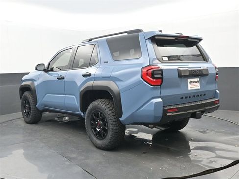 New 2025 Toyota 4Runner SR5 image 3