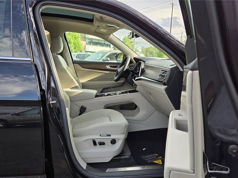 New 2026 Volkswagen Atlas SEL Premium R-Line AWD/4WD image 31
