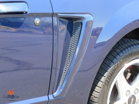 Used 2001 Ford Mustang Cobra RWD image 30