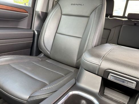 Used 2024 GMC Sierra 1500 Denali AWD/4WD image 36