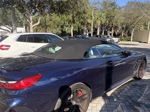 Certified 2023 BMW M8 Competition image 24