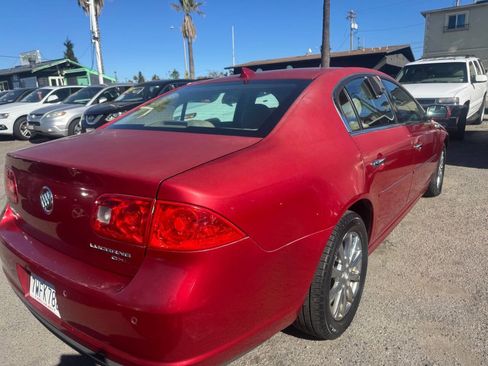 Used 2011 Buick Lucerne CXL image 5