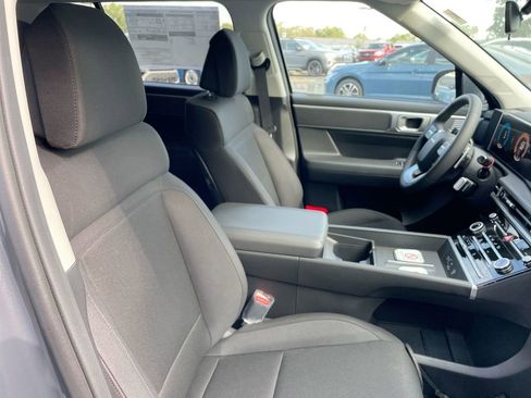 New 2026 Hyundai Santa Fe SE image 50