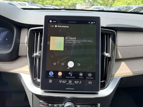 Used 2026 Volvo XC90 B6 Ultra w/ Protection Package Premier AWD/4WD image 23