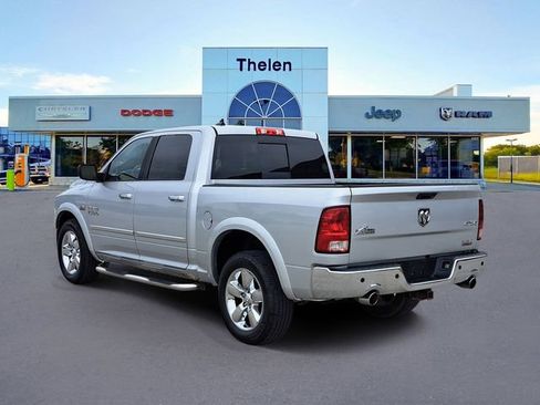 Used 2013 RAM 1500 Big Horn image 3