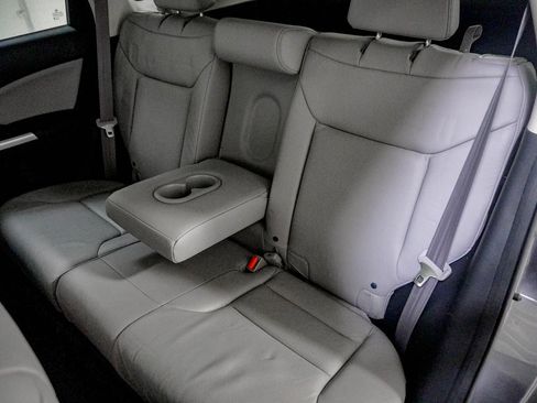 Used 2016 Honda CR-V EX-L image 36