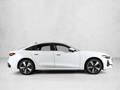 New 2025 Audi A5 2.0T Premium Plus image 4