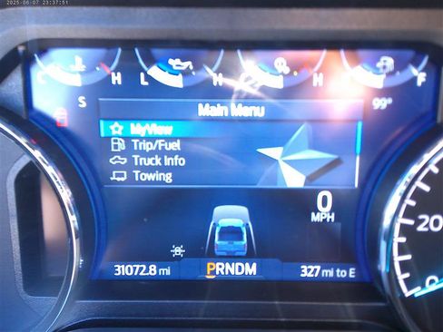 Used 2023 Ford F150 XLT w/ Equipment Group 302A High AWD/4WD image 12