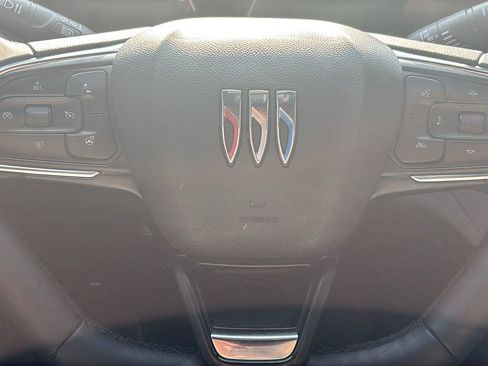 Certified 2025 Buick Envista Preferred w/ Convenience I Package FWD image 25