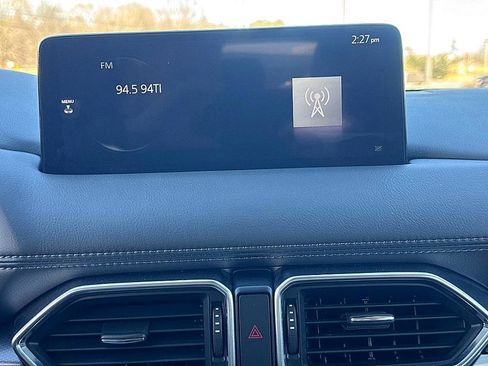 Used 2022 MAZDA CX-5 Carbon Edition image 13