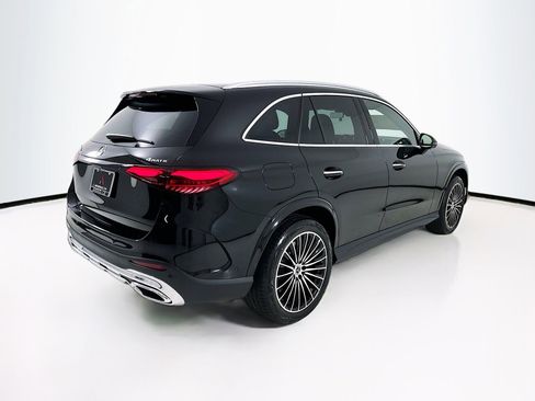 New 2026 Mercedes-Benz GLC 350e 4MATIC image 8