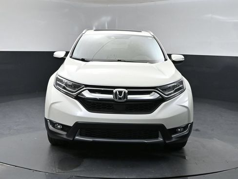 Used 2018 Honda CR-V Touring image 7